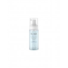 Очищающая пенка-гидробустер для лица с комплексом Neoglow Dr.Sea Neoglow & Hyaluronic Complex Hydrobooster Cleansing Foam