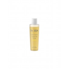 Очищающий тонер для лица с AHA-кислотами Dr.Sea ACIDs Complex AHA Facial Cleansing Toner