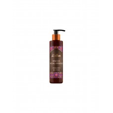 Гель для душа с маслом сандала Zeitun Natural Aphrodisiac Sandalwood And Amber Shower Gel