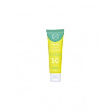 Солнцезащитный крем для лица Fresh Line Helios Face Sunscreen SPF 50