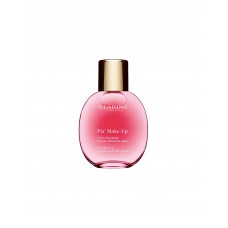 Фиксатор для макияжа на основе цветочной воды Clarins Fix' Make-Up