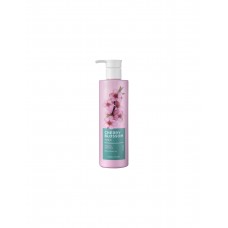 Лосьон для тела с экстрактом цветов вишни Holika Holika Cherry Blossom Body Lotion