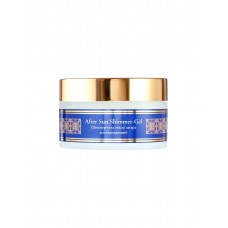 Успокаивающий шиммер-гель после загара для тела Orient Garden After Sun Shimmer-Gel