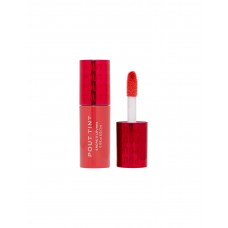 Тинт для губ c глянцевым финишем | Sweetie Coral Revolution Makeup Pout Tint