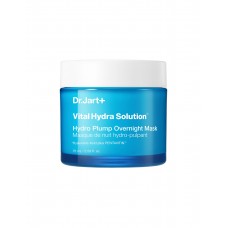 Ночная маска для интенсивного увлажнения кожи лица Dr.Jart Vital Hydra Solution Hydro Plump Overnight Mask