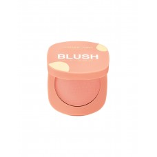 Матовые румяна для лица | 01 Персиковый Vivienne Sabo Macaron Matte Face Blush