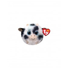 Мягкая игрушка TY Бонни Коровка