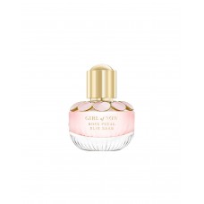 Парфюмерная вода | 30 мл Elie Saab Girl of Now Rose Petal Eau de Parfum