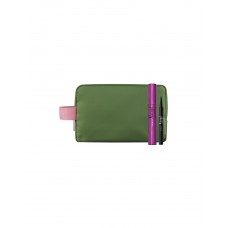 Набор для макияжа глаз в косметичке Pupa Vamp! Lash Extender + Stylo Liner Set Green