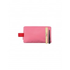 Набор для макияжа глаз в косметичке Pupa Vamp! Forever + Made to Last Liner Set Pink
