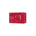 Набор для макияжа глаз в косметичке Pupa Vamp! Forever + Multiplay Set Red