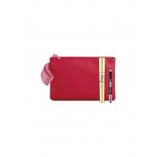Набор для макияжа глаз в косметичке Pupa Vamp! Forever + Multiplay Set Red