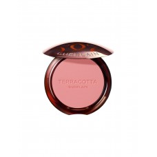 Румяна для естественного сияния кожи | 0 00 Легкий нюдовый Guerlain Terracotta Healthy Glow Powder Blush