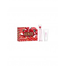 Парфюмерный набор Flower by Kenzo Poppy Bouquet 2024 Set