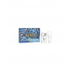 Парфюмерный набор L'eau Kenzo Pour Femme 2024 Set