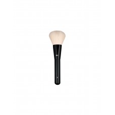 Кисть для пудры из натурального козьего ворса N.1 Professional Natural Brush 123