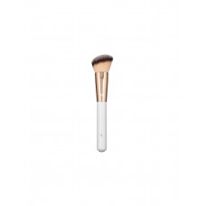 Плоская кисть для румян из синтетического ворса N.1 Professional Brush 150