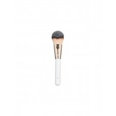 Плоская кисть для пудры из синтетического ворса N.1 Professional Brush 147