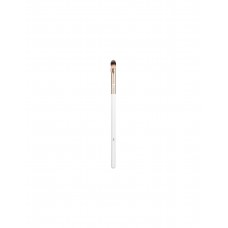 Плоская кисть для консилера и корректора из синтетического ворса N.1 Professional Brush 140