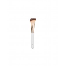 Скошенная кисть для контуринга из синтетического ворса N.1 Professional Brush 135