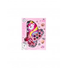 Набор декоративной косметики для девочек Милая леди Unicorns Beauty Набор IX