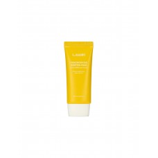 Концентрированная ночная маска для лица с коллагеном и юдзу L.Sanic Collagen & Yuja Concentrated Sleeping Mask