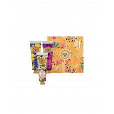 Набор кремов для рук Gourmandise Hand Cream Trio Set 2024 II