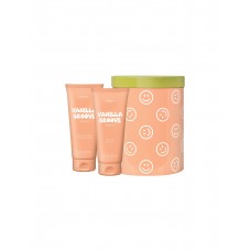 Набор для ухода за телом с ванильным ароматом Pupa Vanilla Groove Happy Box Set