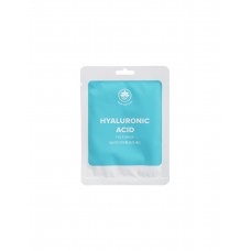 Тканевая маска для лица с гиалуроновой кислотой NSC Name Skin Care Hyaluronic Acid Face Mask