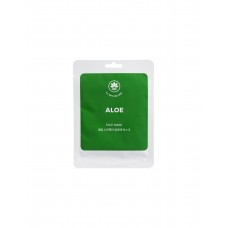 Тканевая маска для лица с экстрактом алоэ вера NSC Name Skin Care Aloe Face Mask Тканевая маска для лица с экстрактом алоэ вера NSC Name Skin Care Aloe Face Mask