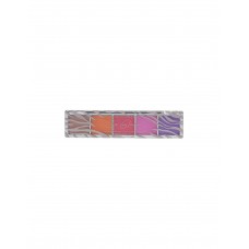 Палетка теней для век Revolution Pro Glam Shadow Palette: So Glam