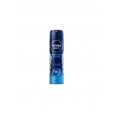 Дезодорант-спрей с ароматом грейпфрута и мяты Nivea Men Грейпфрут и Мята Дезодорант-спрей