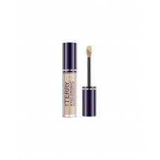 Консилер-сыворотка для лица с гиалуроновой кислотой | 1 Rosy Light By Terry Hyaluronic Serum Concealer