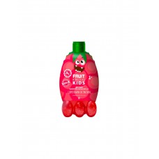Детский шампунь-бальзам с фруктовыми экстрактами и витаминами Megamonsters Fruit Monsters Kids Шампунь-бальзам 2в1