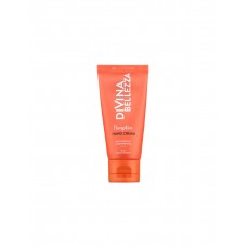 Увлажняющий крем для рук с экстрактом тыквы Divina Bellezza Pumpkin Hand Cream