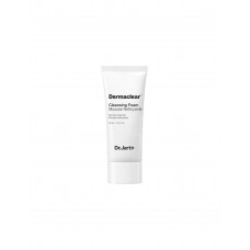 Мягкая пенка для умывания с глицерином | 30 мл Dr.Jart Dermaclear Cleansing Foam