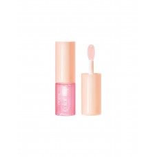 Питательное масло для губ с ароматом мяты Pupa Color Trip Nourishing Lip Oil Mint Flavour