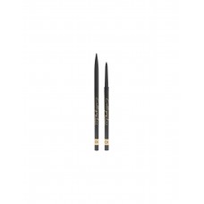 Ультратонкий автоматический карандаш для глаз | 1 черный Vivienne Sabo Calligrapher Ultra Slim Eye Pencil