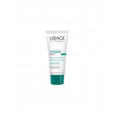 Матирующий гель-крем для лица с термальной водой Uriage Hyseac Mat Mattifying Gel Cream
