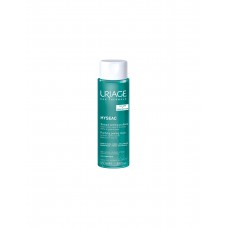 Очищающий тоник для лица с комплексом AHA-кислот Uriage Hyseac Purifying Peeling Toner