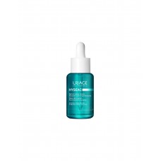 Обновляющая сыворотка против несовершенств кожи лица с AHA-кислотами Uriage Hyseac Anti-Blemish Booster New Skin Serum