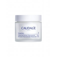 Дневной крем для выравнивания тона кожи лица с ниацинамидом Caudalie Vinoperfect Dark Spot Niacinamide Moisturizer Day Cream