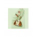 Набор для ухода за телом с ароматом кокоса в косметичке Fresh Line Caribbean Coconut Set
