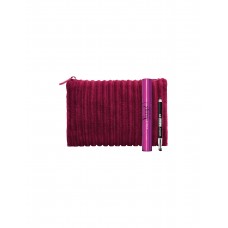 Набор для макияжа глаз в косметичке Pupa Vamp! Lash Extender + Multiplay Soft Velvet Beauty Kit
