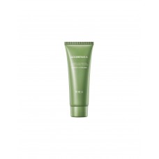 Очищающий крем для умывания лица с маслом сладкого миндаля Gooben Gooii Brighten and Cleaning Cleanser