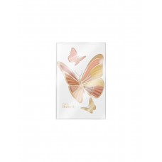 Палетка для макияжа глаз и губ Pupa Butterfly Eye and Lip Make-Up Palette: 002 Golden Brown