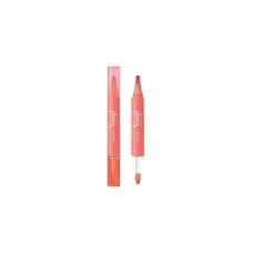 Двусторонний маркер-блеск для губ 2-в-1 | 008 Orange Sorbet Pupa Vamp! Marker Duo Lip Marker & Oil Gloss