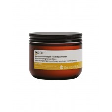 Питательный кондиционер-воск для сухих волос с маслом иллипе Insight Dry Hair Melted Nourishing Conditioner