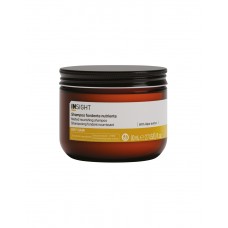 Питательный шампунь-воск для сухих волос с маслом иллипе Insight Dry Hair Melted Nourishing Shampoo
