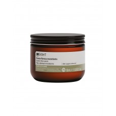 Моделирующая паста средней фиксации для укладки волос с маслом оливы Insight Hair Styling Elastic Fibre Paste
